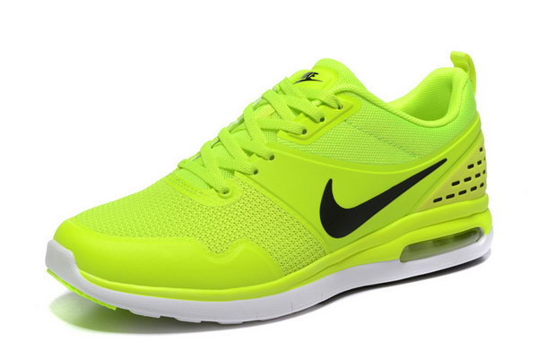 Mens Nike Air Max 87 Sb Fluorescent Green Black Best Price